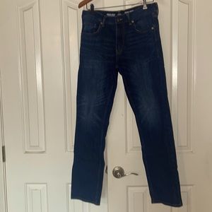 St. John’s Bay Comfort Stretch Jeans 32x32